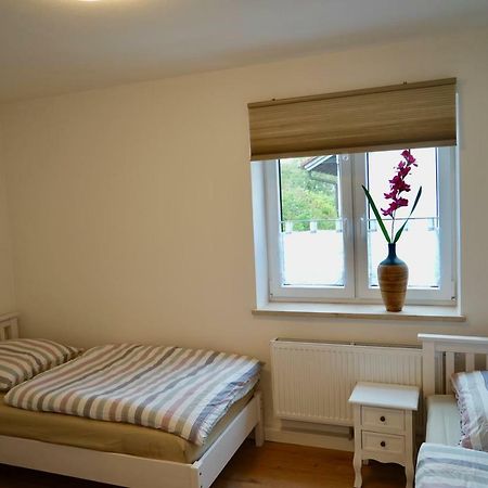 M&A Ferienwohnungen Oberbayern Peiting Extérieur photo